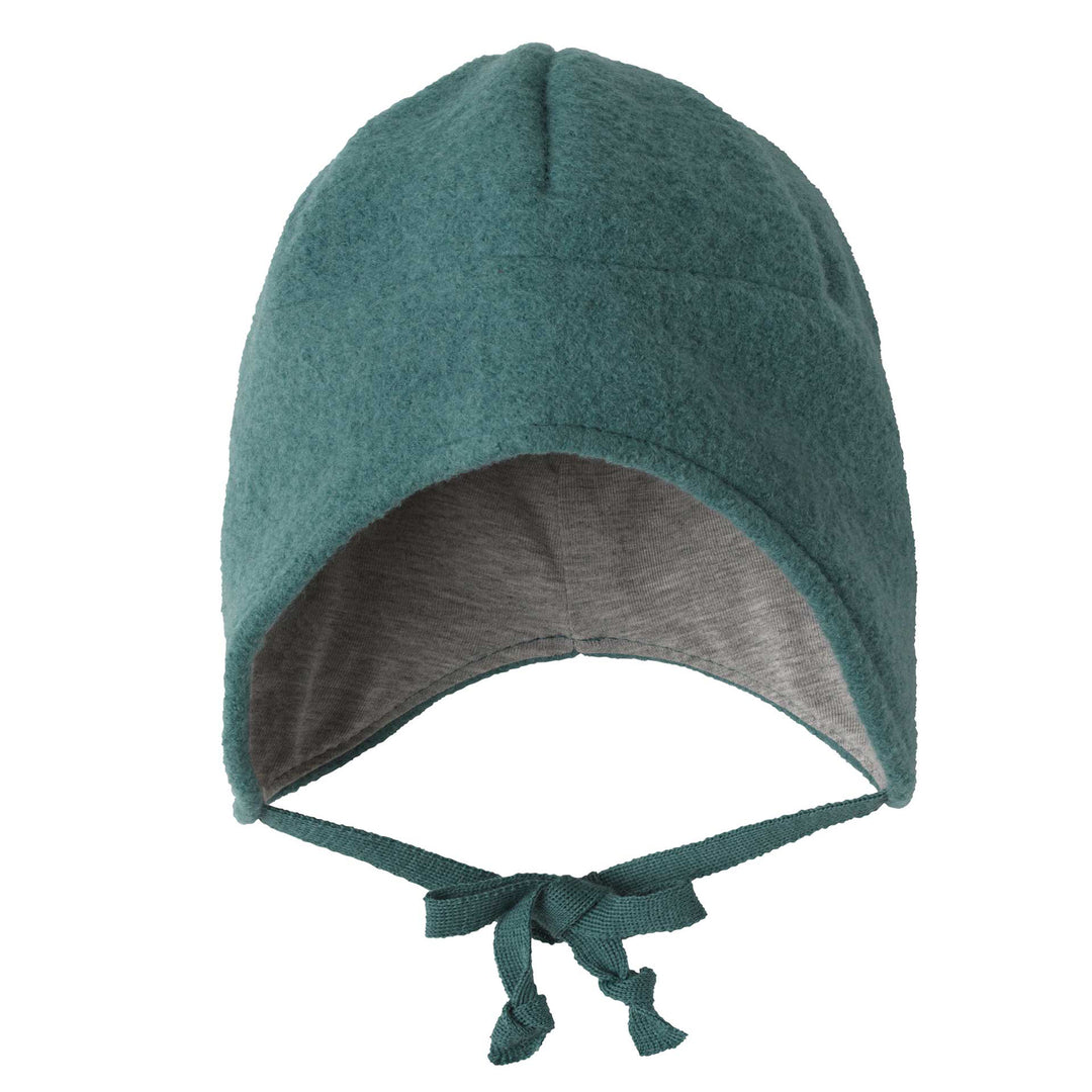 Disana boiled wool hat