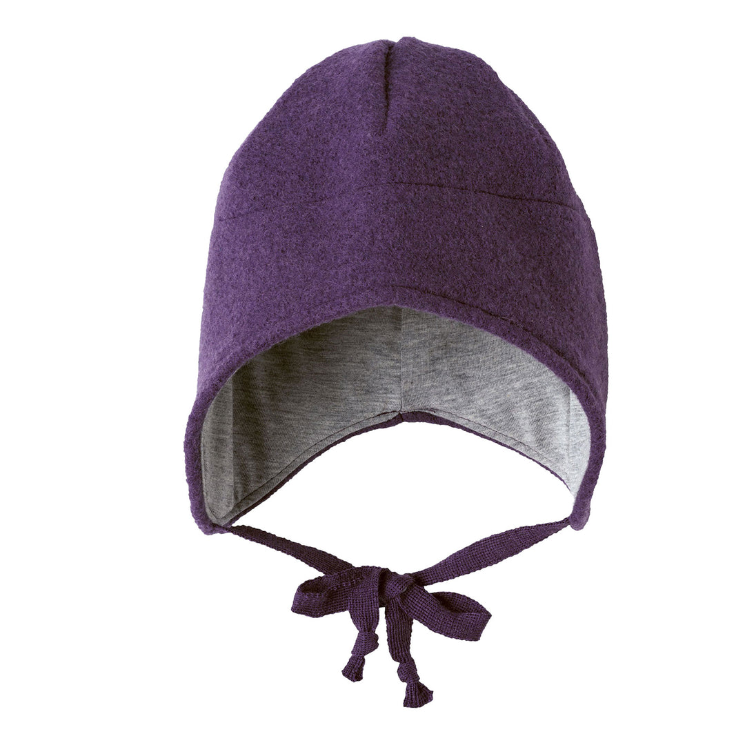 Disana boiled wool hat