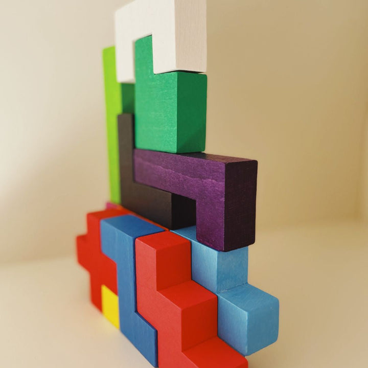 Bajo Pentomino
