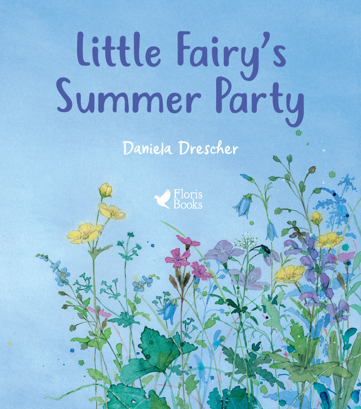 Little Fairy&