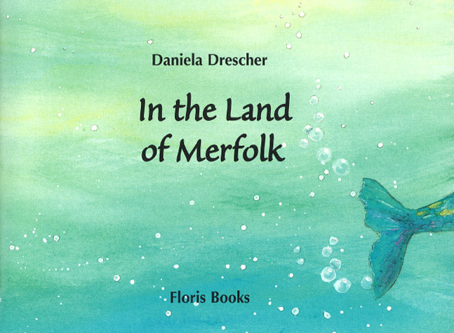 In the Land of Merfolk (out of print)