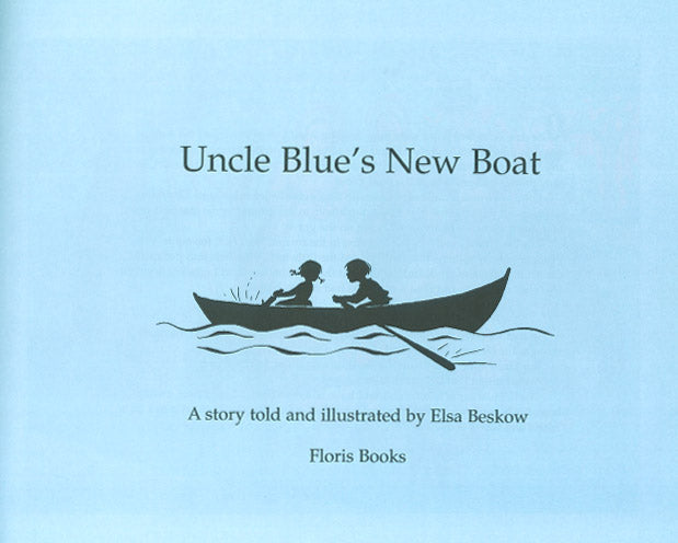 Uncle Blue&