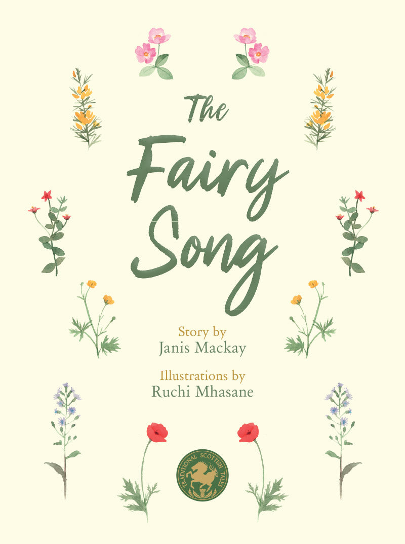 Fairy Song