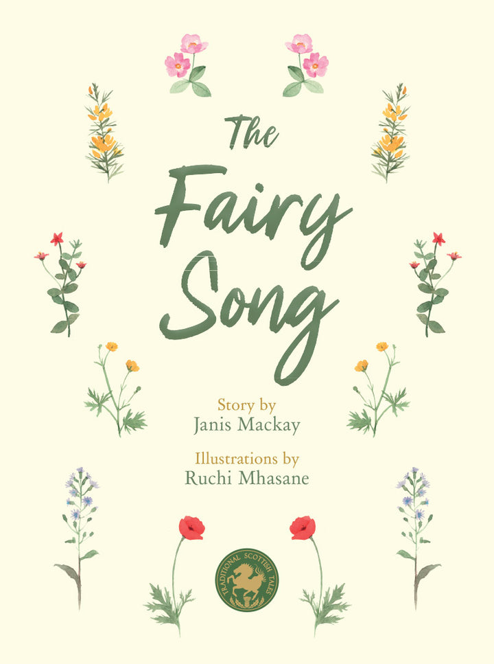 Fairy Song