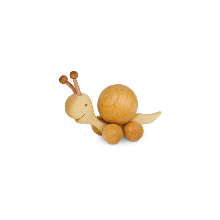 snail rollies