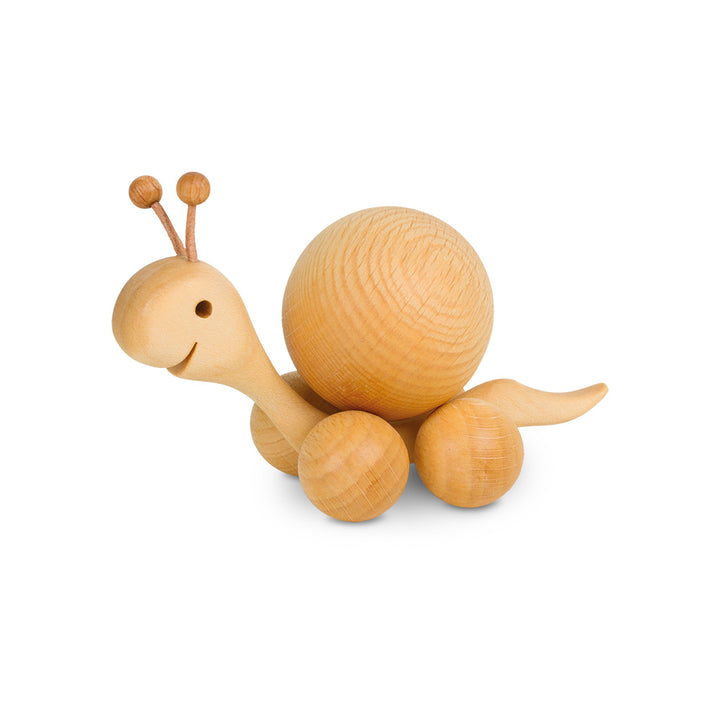 snail rollies