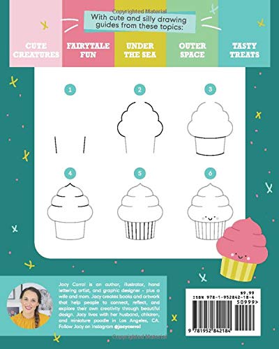 The How to Draw Book for Kids