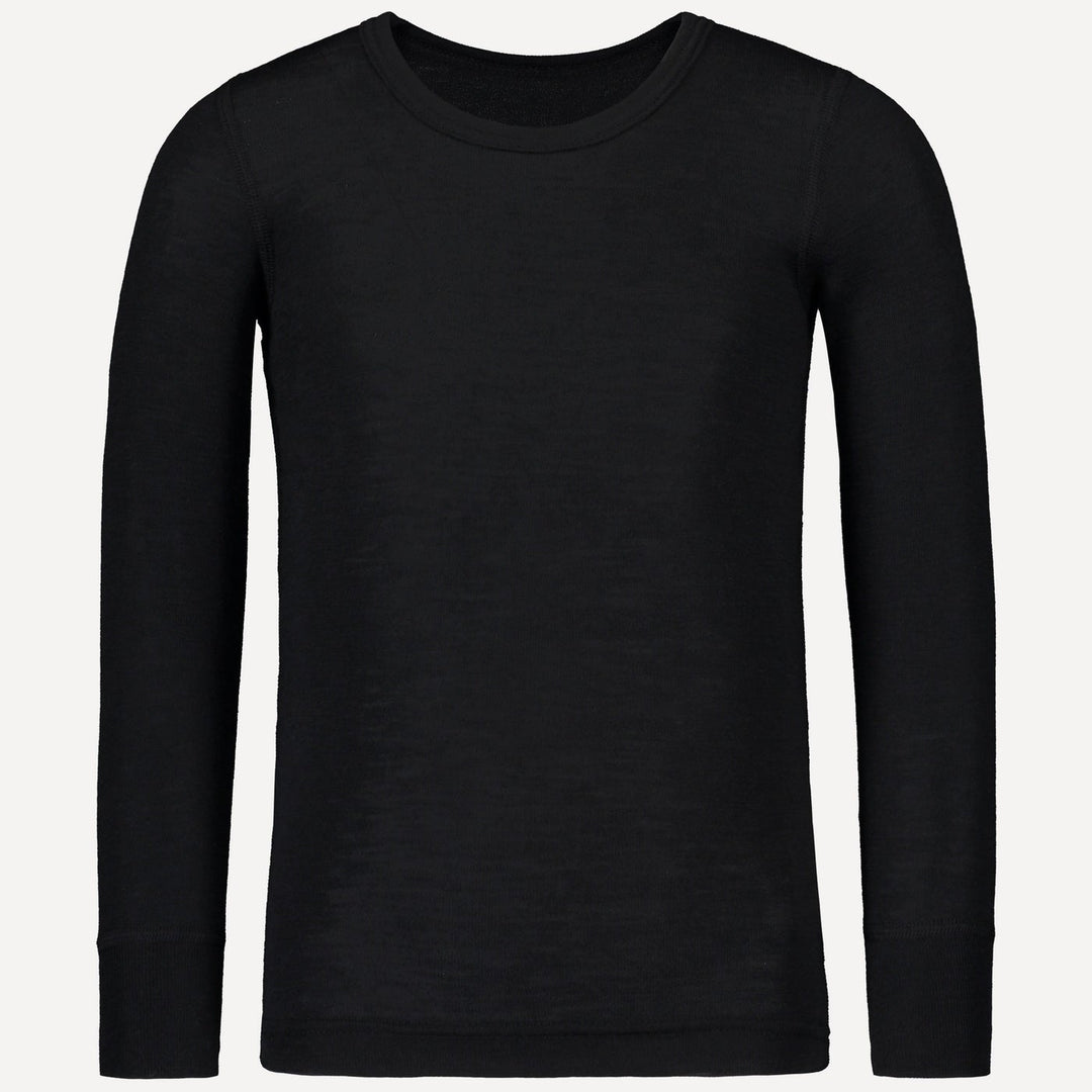 child's silkwool undershirt