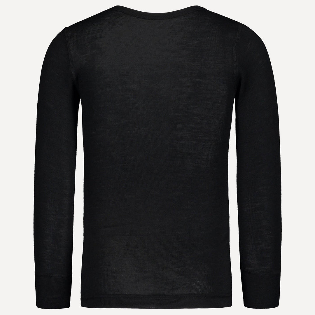 child's silkwool undershirt