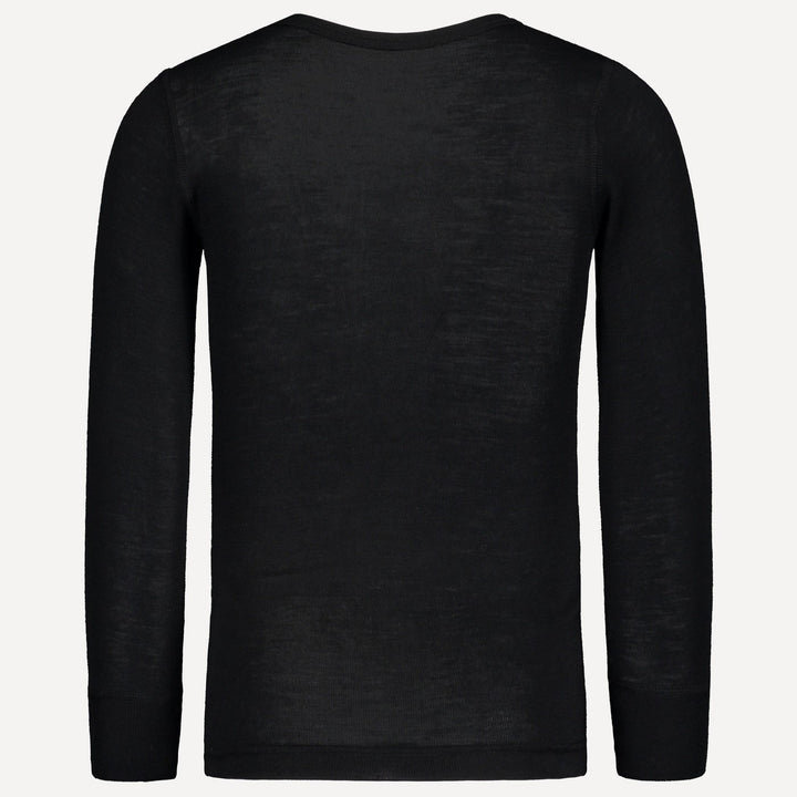 child's silkwool undershirt