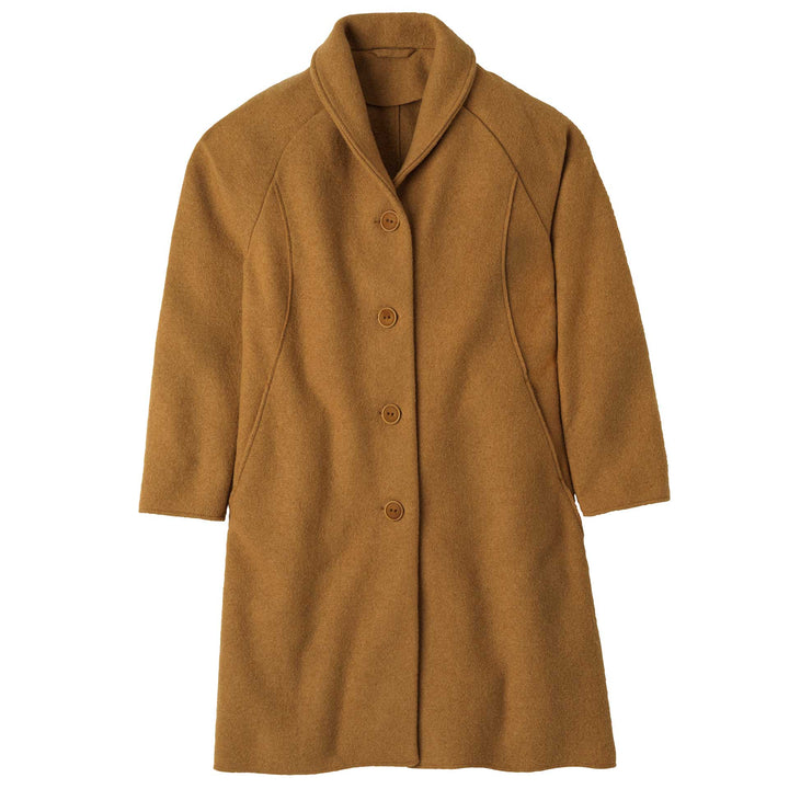 Disana Ladies' Coat
