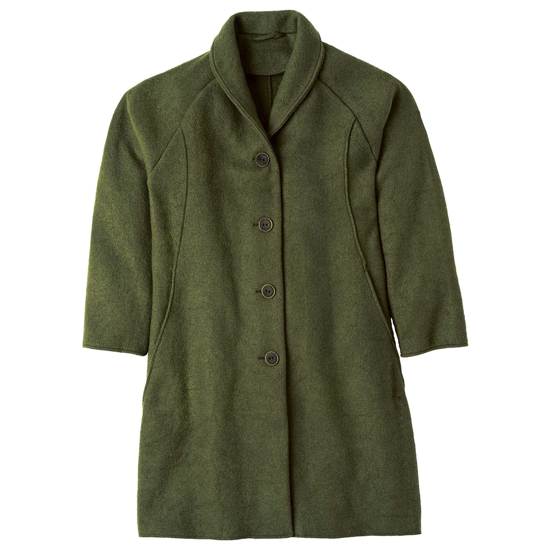 Disana Ladies' Coat