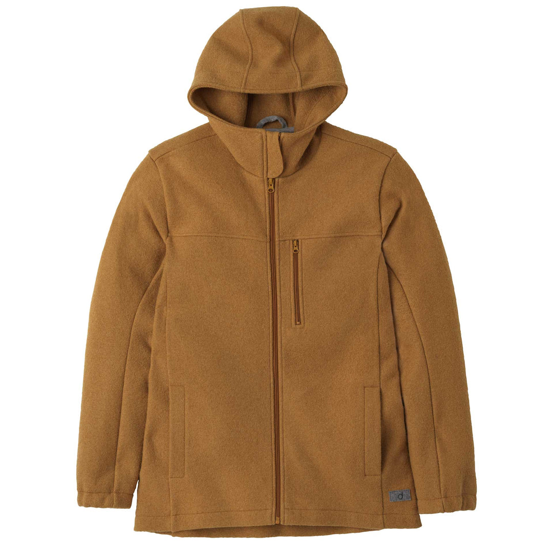 Disana Men's Jacket
