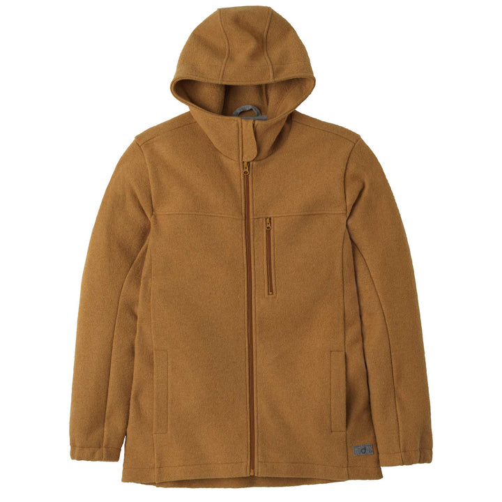 Disana Men's Jacket