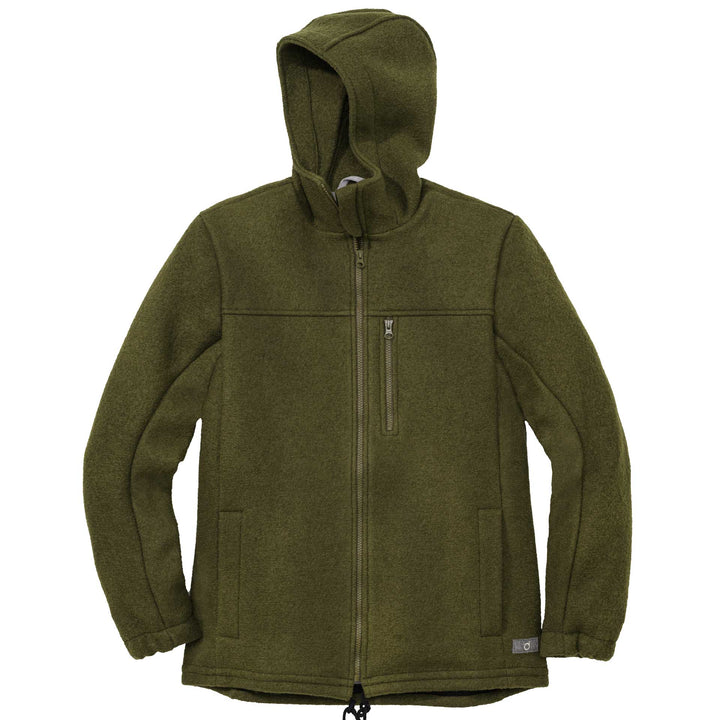 Disana Men's Jacket