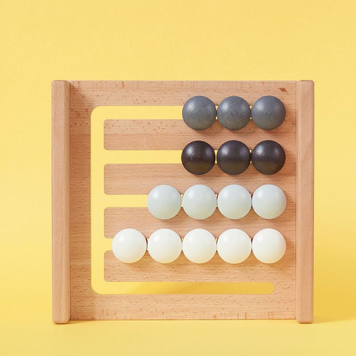 Wall Abacus