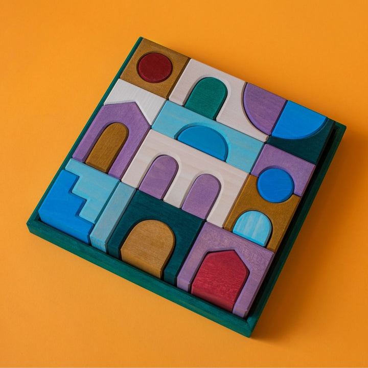 Grimm's Building Set Floors - Coming Soon! Avail Feb 19