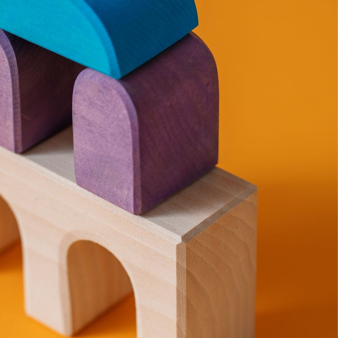 Grimm's Building Set Floors - Coming Soon! Avail Feb 19