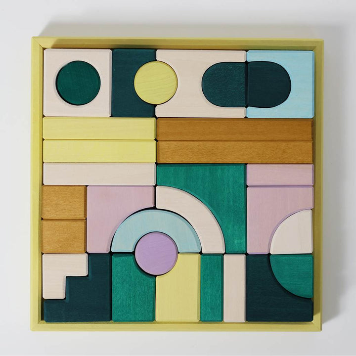 Grimm's Building Set Movement - Coming Soon! Avail Feb 19