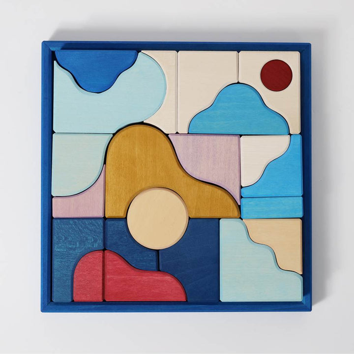 Grimm's Building Set Wave - Coming Soon! Avail Feb 19