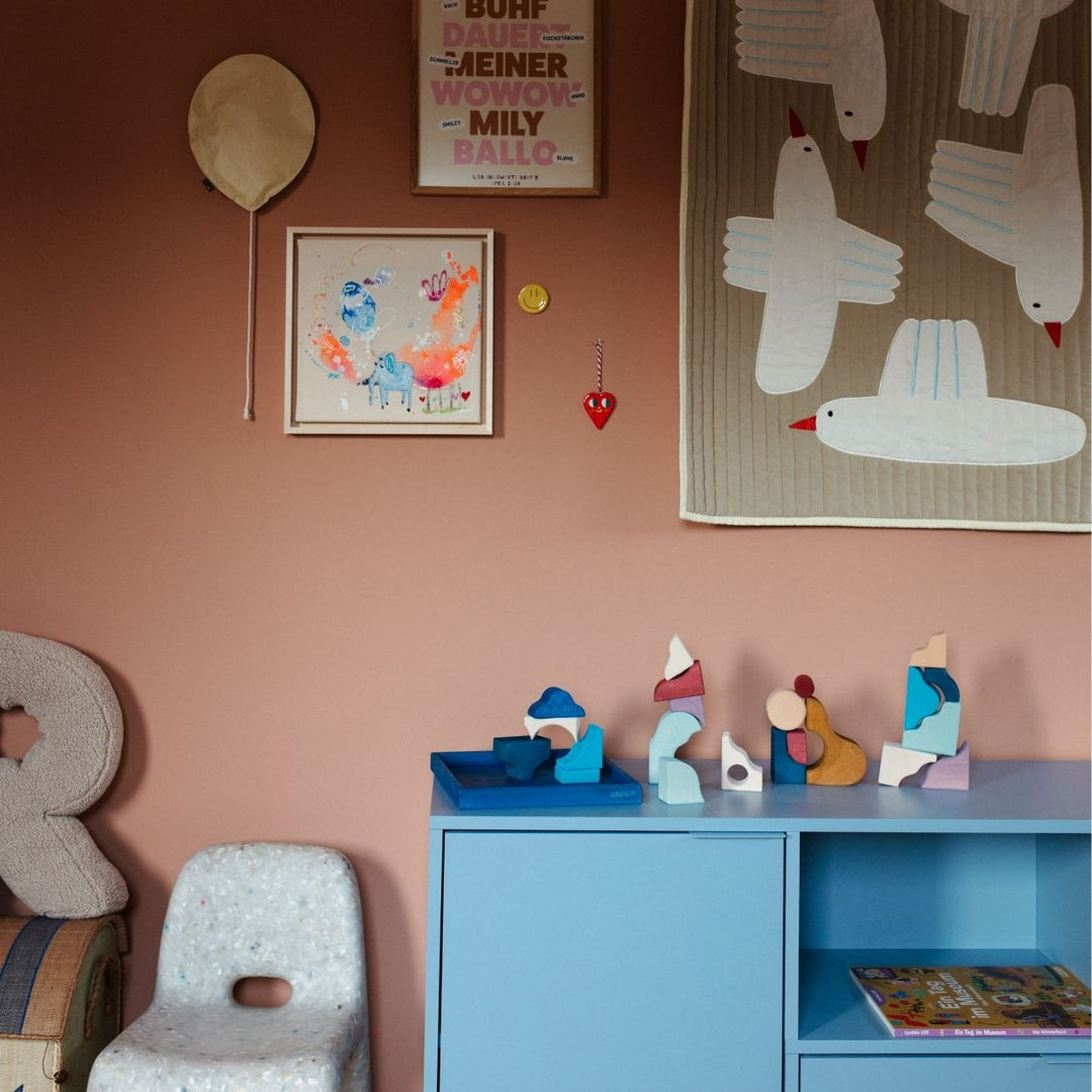 Grimm's Building Set Wave - Coming Soon! Avail Feb 19