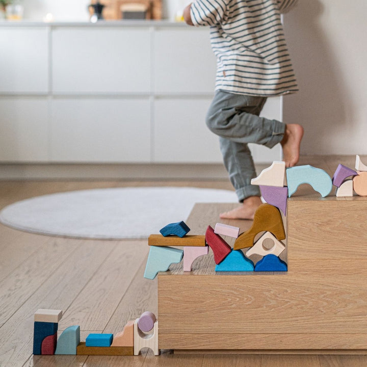 Grimm's Building Set Wave - Coming Soon! Avail Feb 19