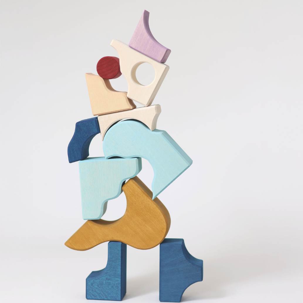 Grimm's Building Set Wave - Coming Soon! Avail Feb 19