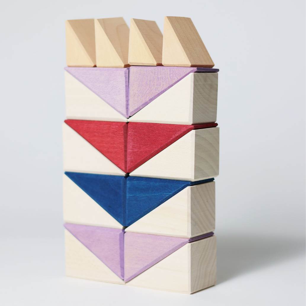 Grimm's Building Set Rhythm - Coming Soon! Avail Feb 19