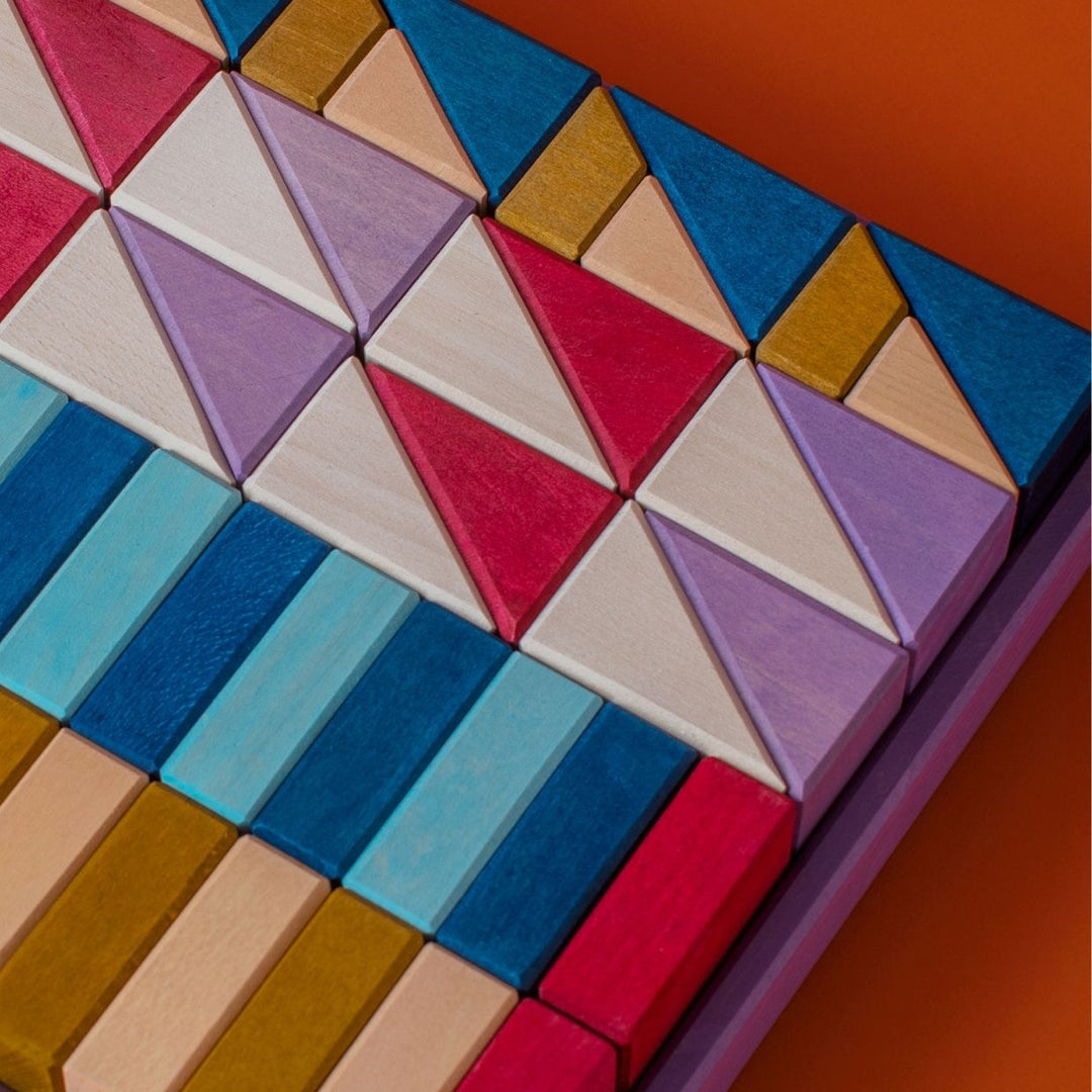 Grimm's Building Set Rhythm - Coming Soon! Avail Feb 19