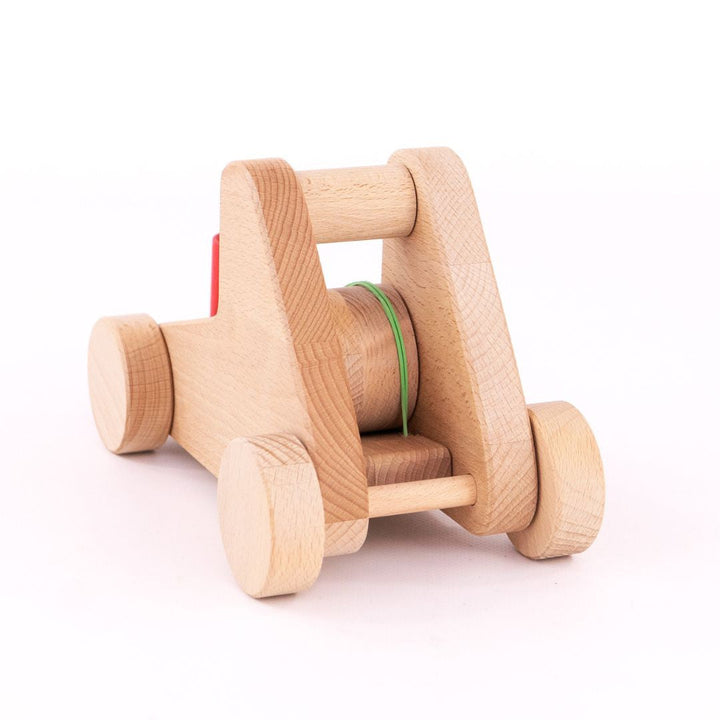 Bajo Catapult