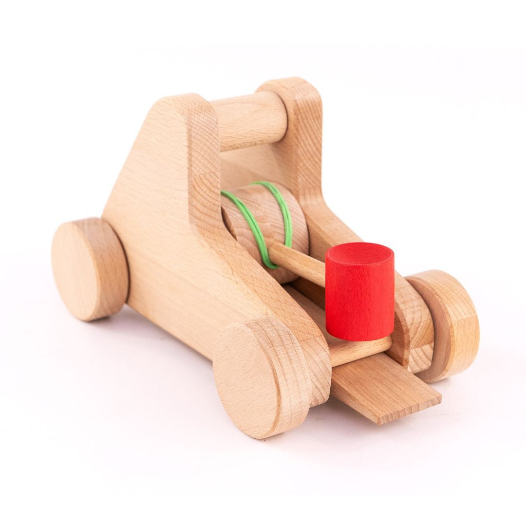 Bajo Catapult
