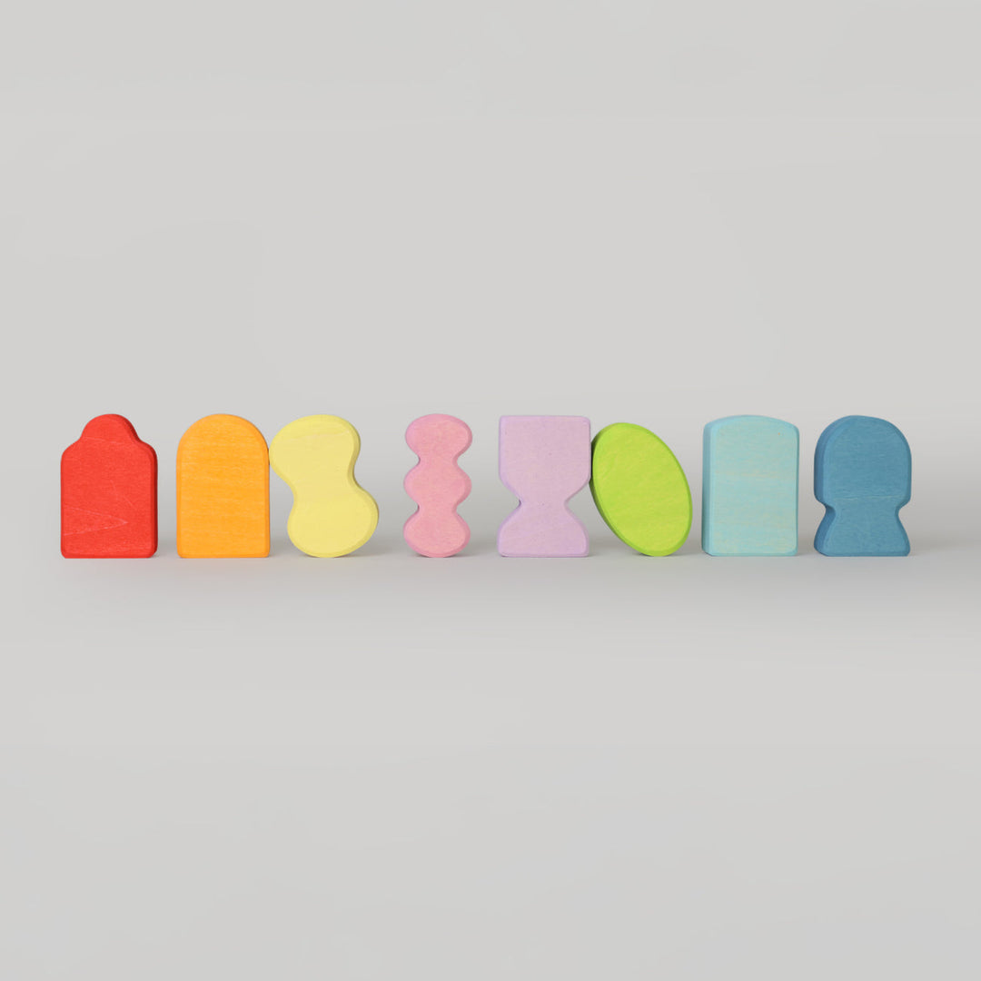 Grimm’s Building Set Windows puzzles