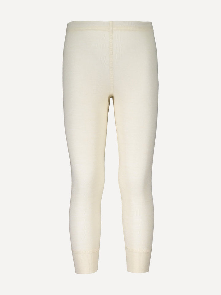 Ruskovilla child's silkwool long underpants