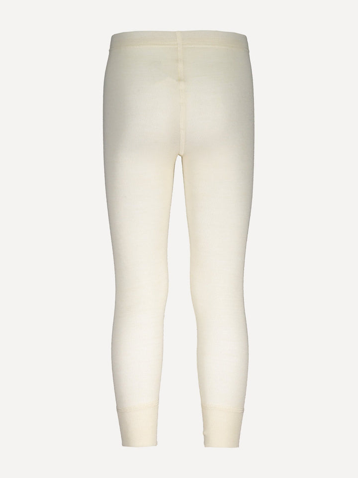 Ruskovilla child's silkwool long underpants