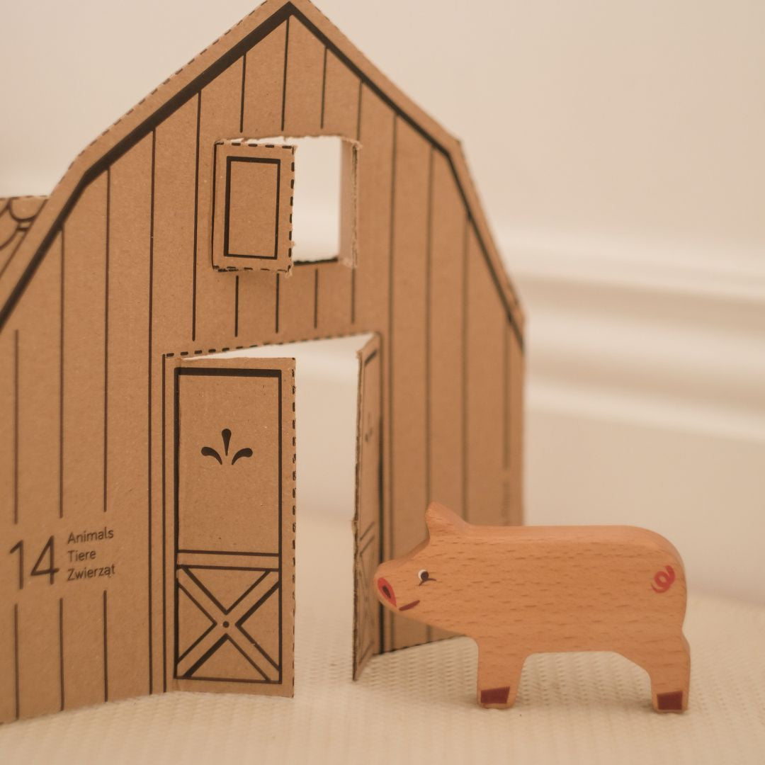 The Farm by Bajo