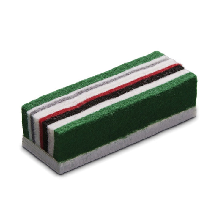 felt blackboard eraser for chalk