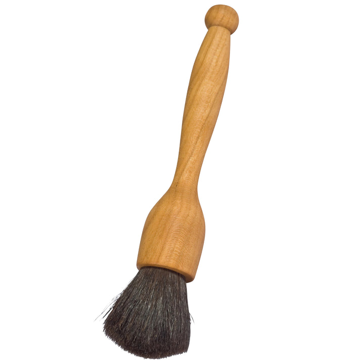 small dust brush