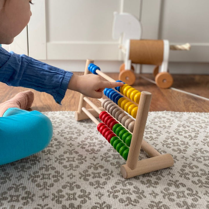 Abacus 50