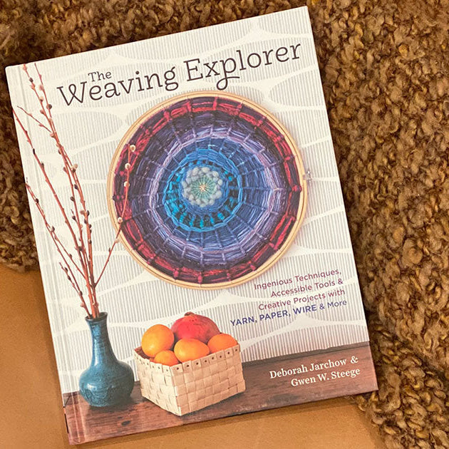The Weaving Explorer