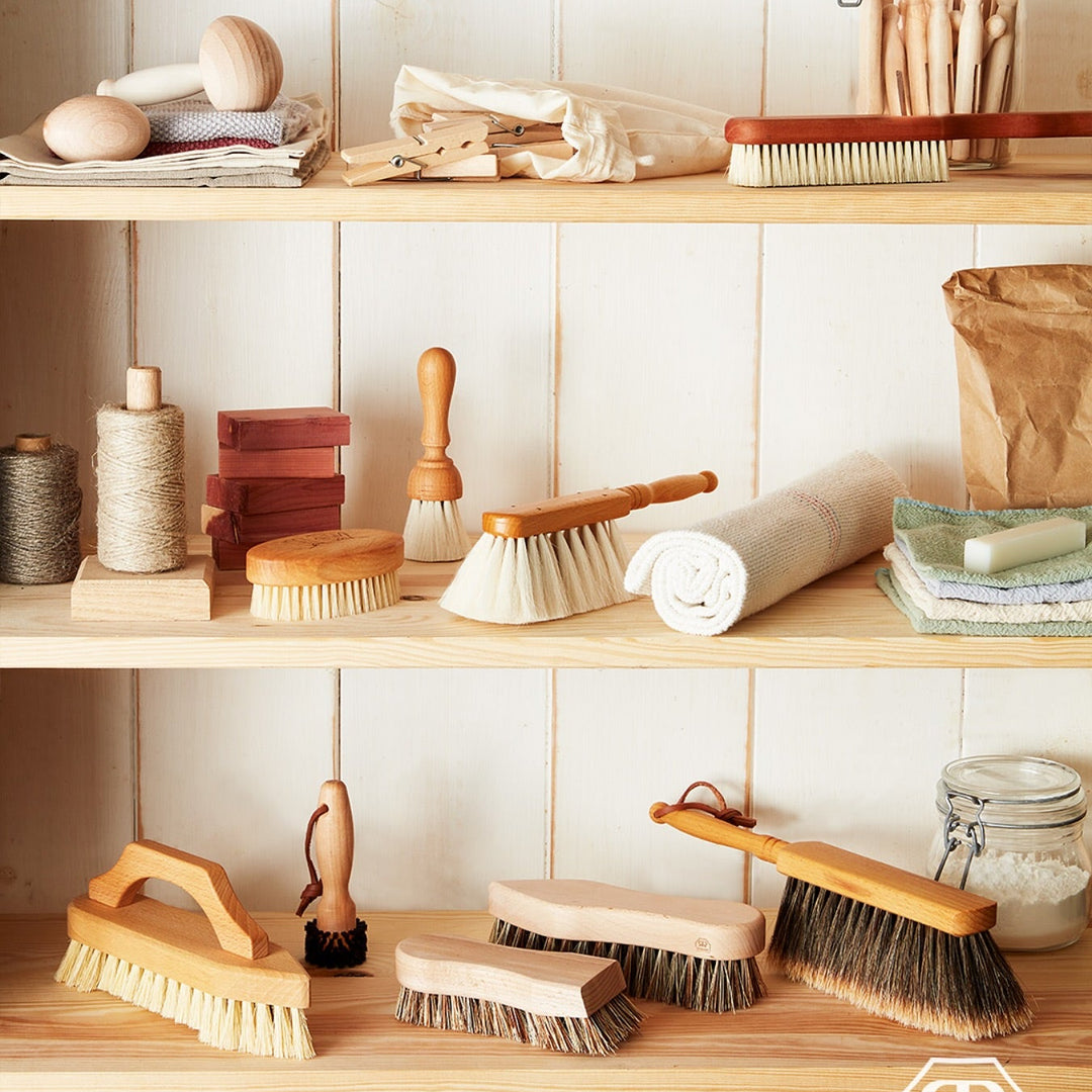 outdoor scrub brush
