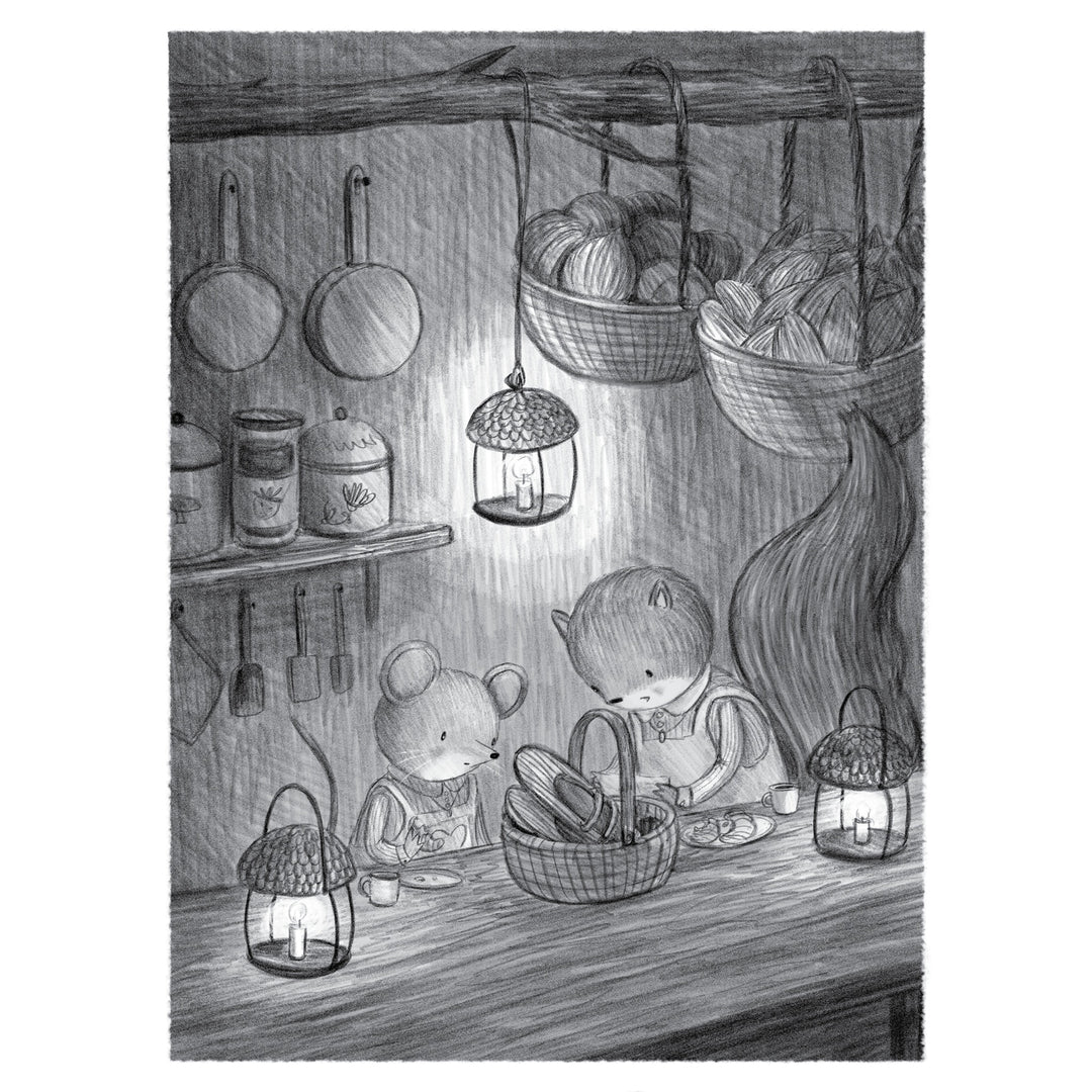 Heartwood Hotel - Family Forever