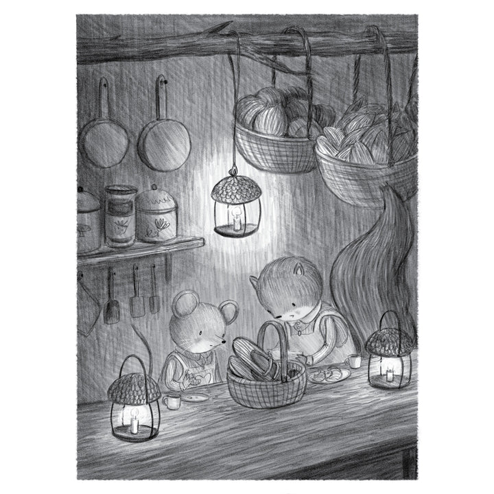 Heartwood Hotel - Family Forever