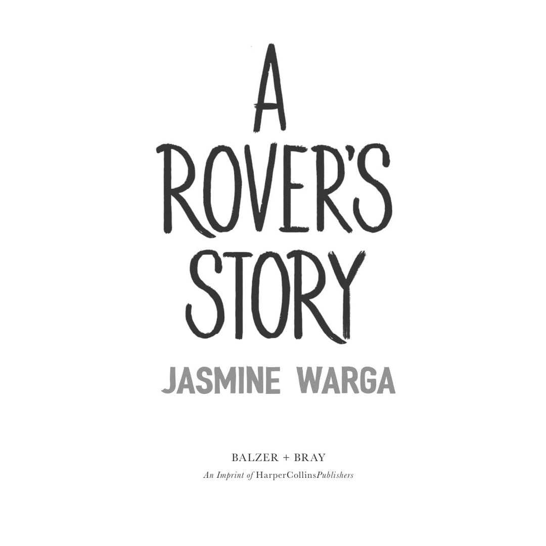 A Rover&