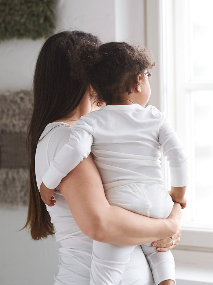 child's pure silk undershirt or pajama top (special order)