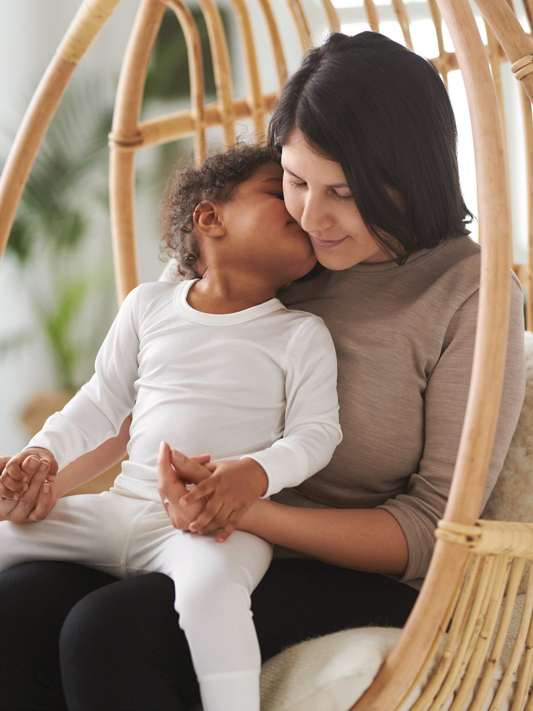 child's pure silk undershirt or pajama top (special order)