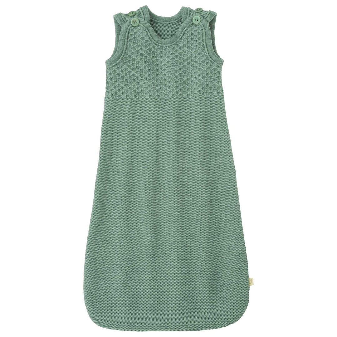 disana schlafsack welche größe Disana organic merino knit sleeveless sleeping bag – Nest