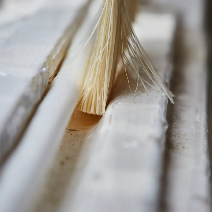 joint cleaning brush, slim