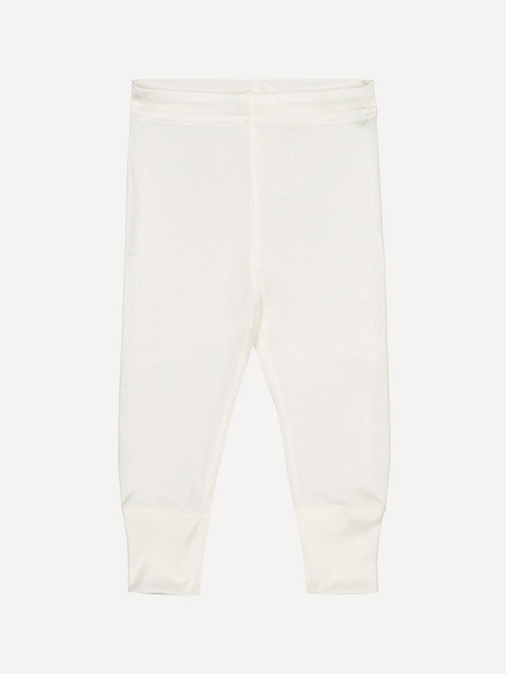 pure silk baby pants (by special order)