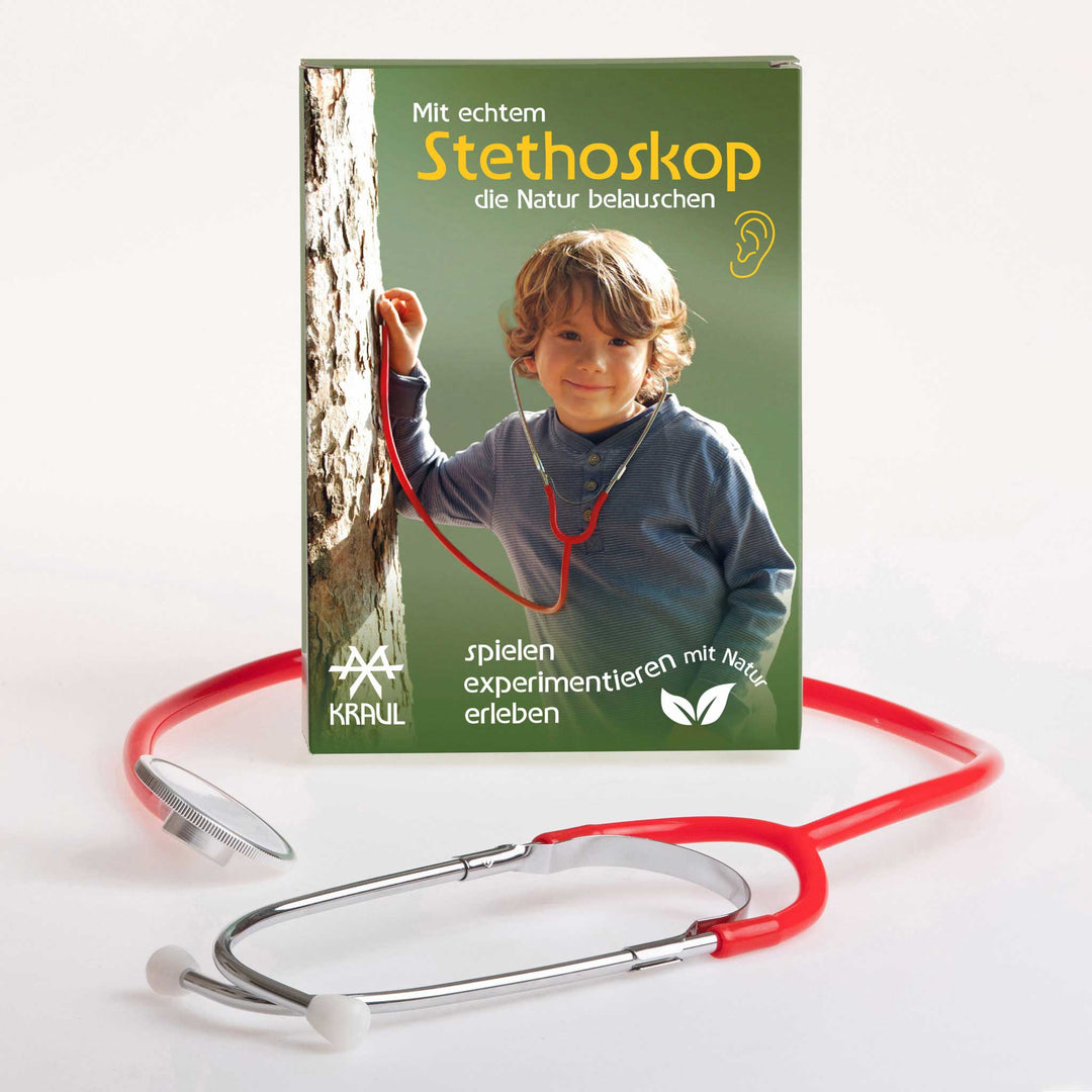stethoscope