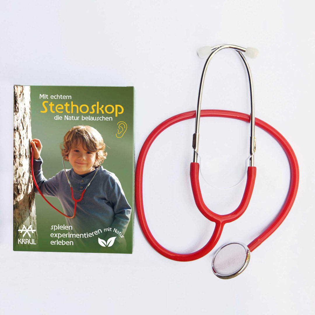 stethoscope